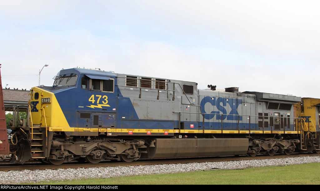 CSX 473